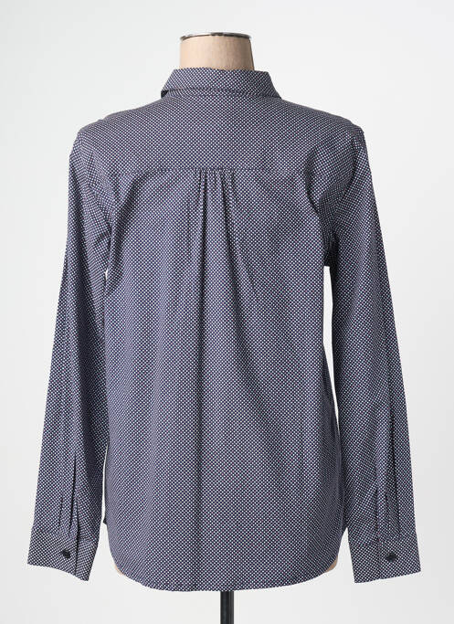 Cămașă albastru ARMOR LUX femeie