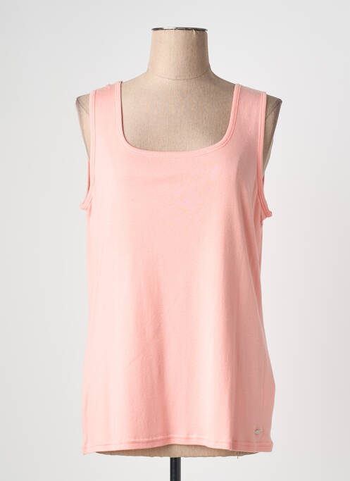 Maiou roz ARMOR LUX femeie