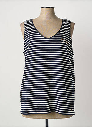 Maiou albastru C'EST BEAU LA VIE femeie