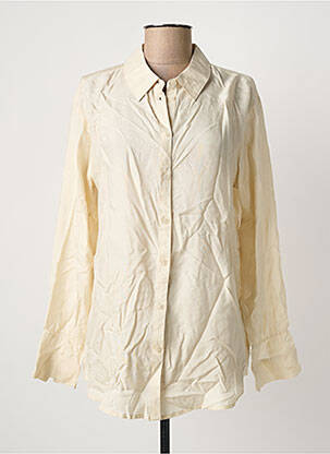 Cămașă bej CREAM femeie