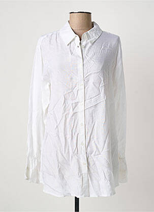 Cămașă alb CREAM femeie