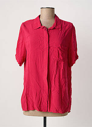 Cămașă roz LES TROPEZIENNES femeie