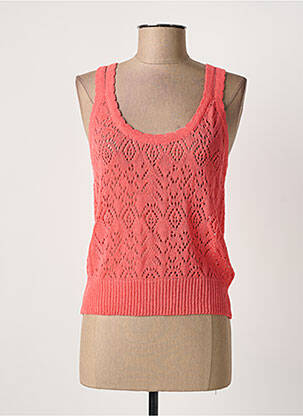 Maiou roșu MOLLY BRACKEN femeie