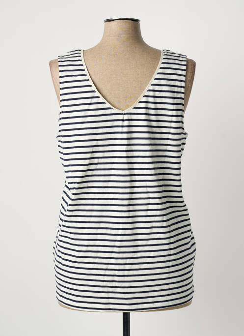 Maiou alb C'EST BEAU LA VIE femeie