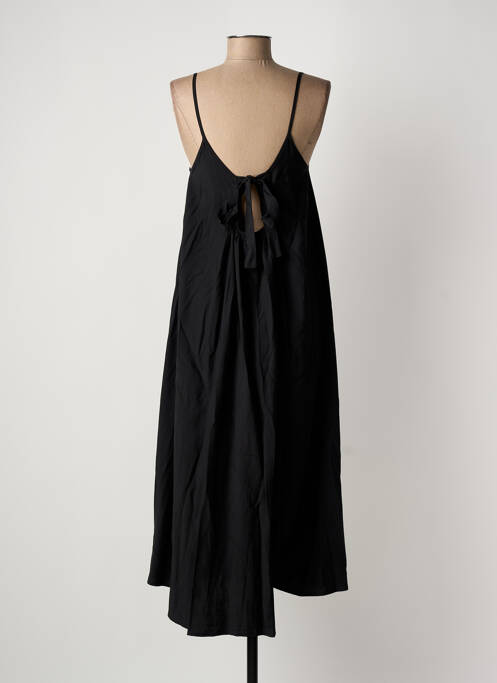 Rochie midi negru MOLLY BRACKEN femeie