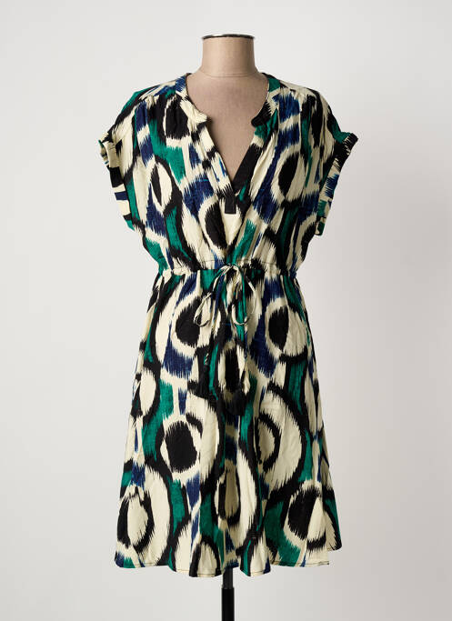 Rochie midi negru MOLLY BRACKEN femeie