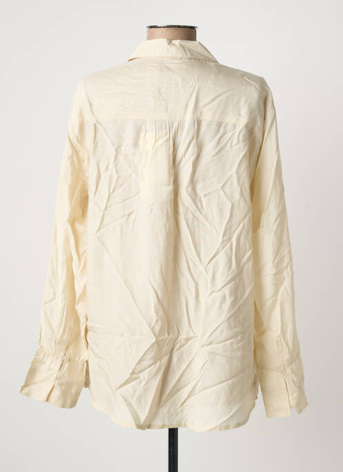 Cămașă bej CREAM femeie