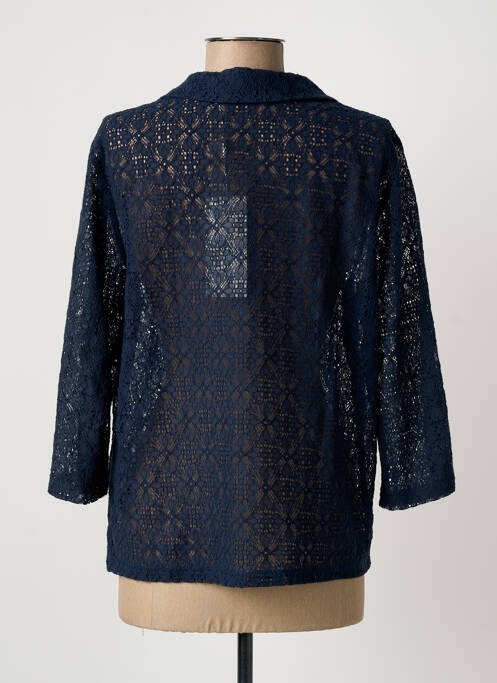 Cămașă albastru CREAM femeie