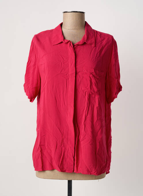 Cămașă roz LES TROPEZIENNES femeie
