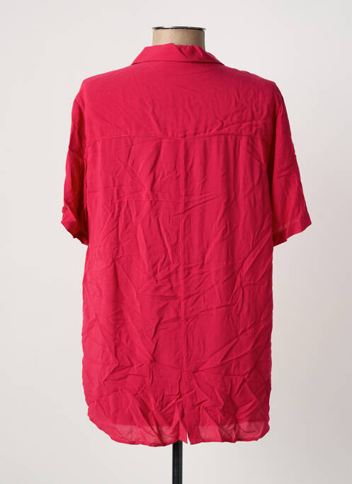 Cămașă roz LES TROPEZIENNES femeie