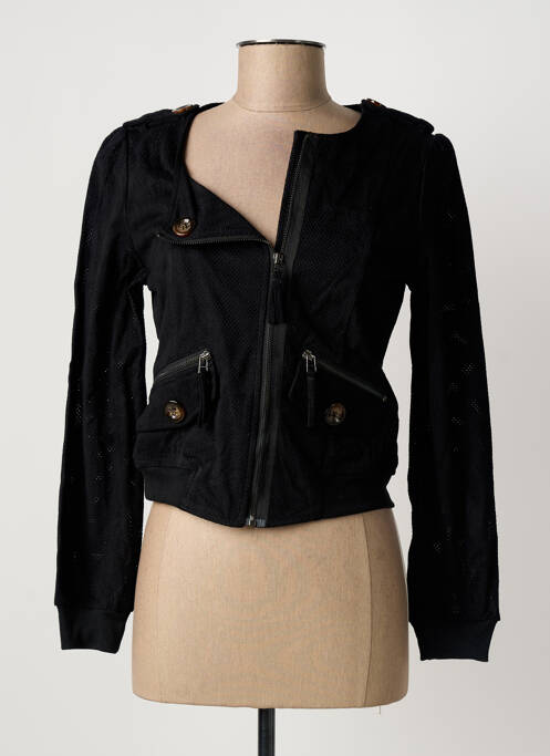 Jachete casual negru MOLLY BRACKEN femeie