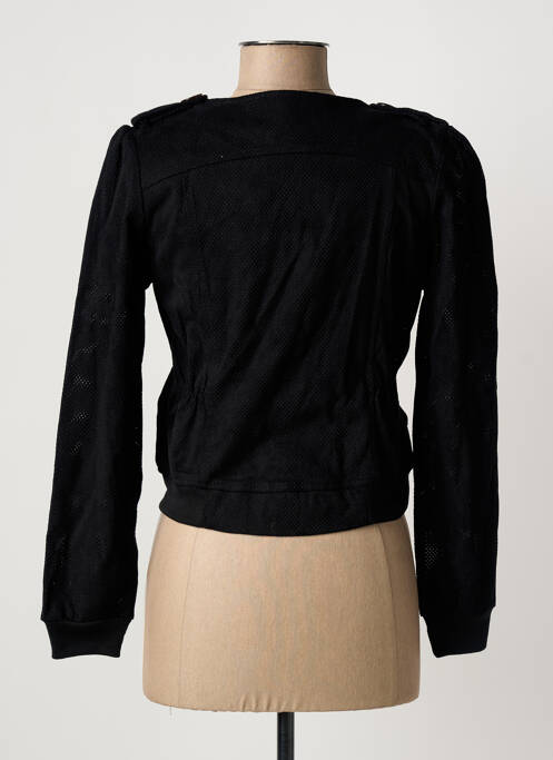 Jachete casual negru MOLLY BRACKEN femeie