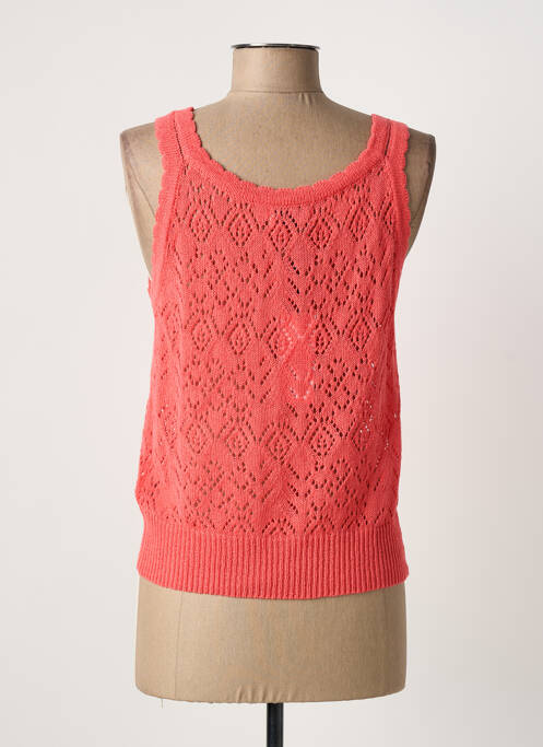 Maiou roșu MOLLY BRACKEN femeie