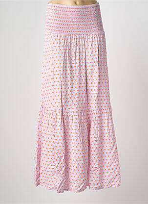 Fustă lungă violet CREAM femeie