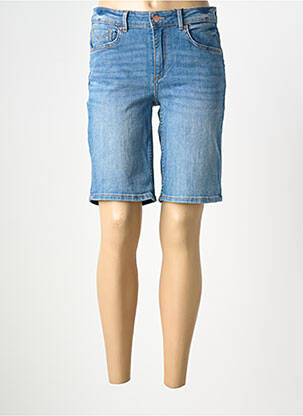 Bermudă albastru B.YOUNG femeie