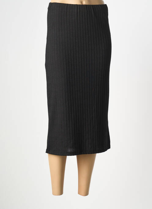 Fustă lungă negru CREAM femeie