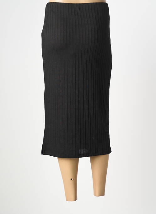 Fustă lungă negru CREAM femeie