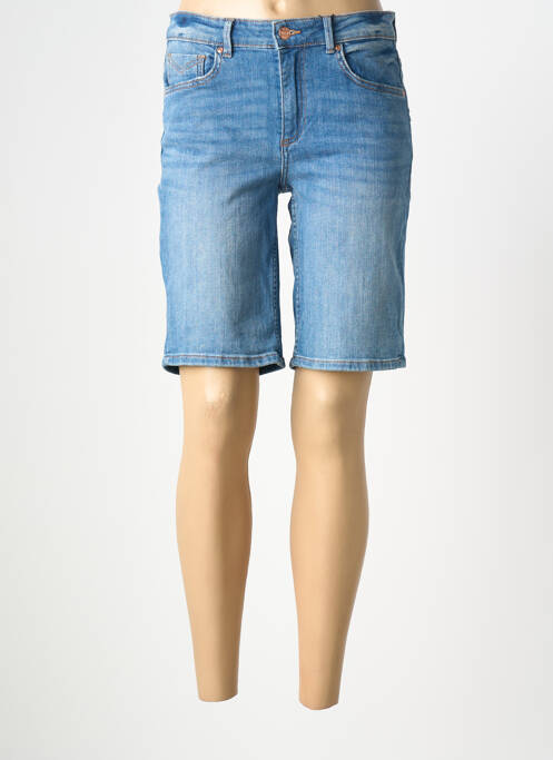 Bermudă albastru B.YOUNG femeie