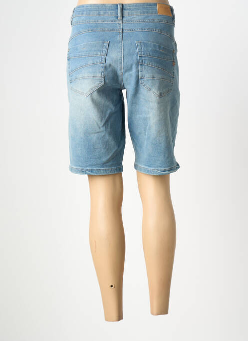 Bermudă albastru CREAM femeie