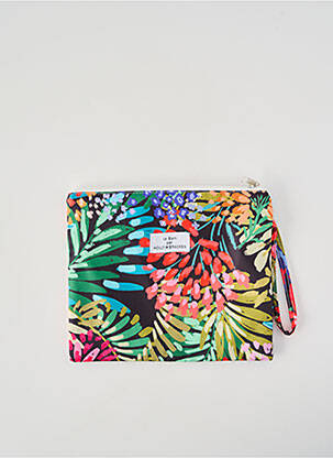 Plic negru MOLLY BRACKEN femeie