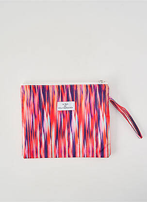 Plic roșu MOLLY BRACKEN femeie