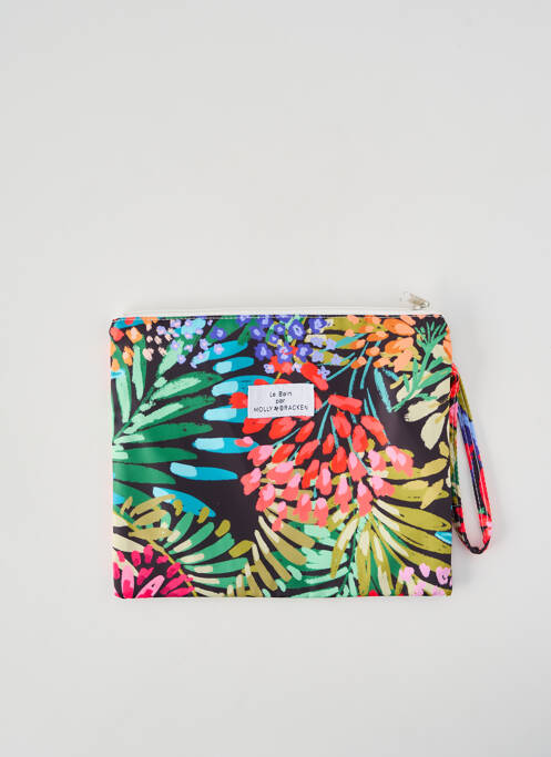 Plic negru MOLLY BRACKEN femeie