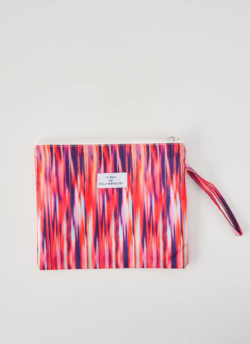 Plic roșu MOLLY BRACKEN femeie