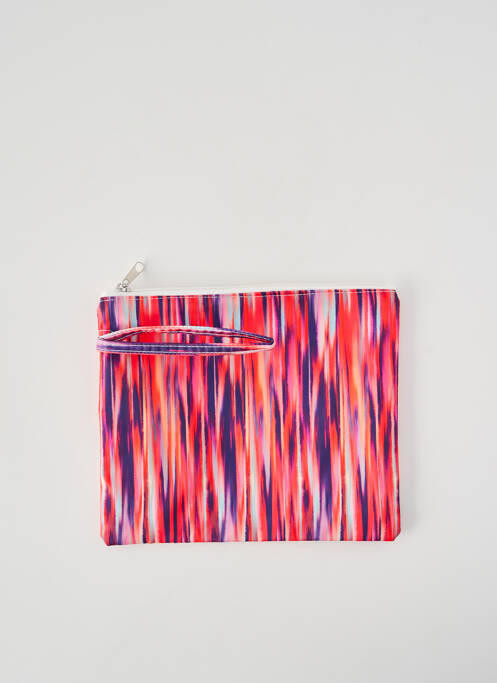 Plic roșu MOLLY BRACKEN femeie