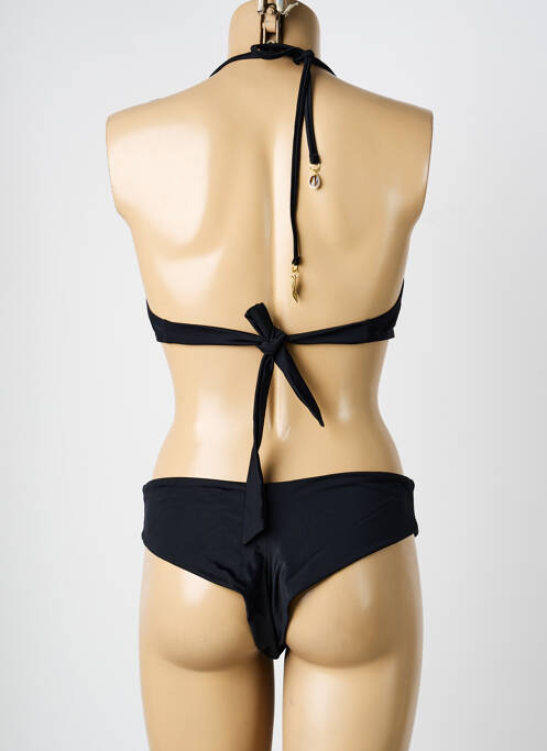 Costum de baie din două piese negru MOLLY BRACKEN femeie