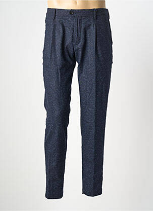 Pantalon slim buzunare albastru TOMMY HILFIGER bărbat