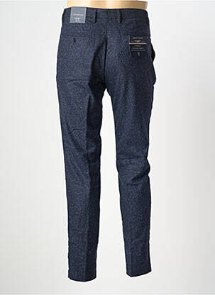 Pantalon slim buzunare albastru TOMMY HILFIGER bărbat