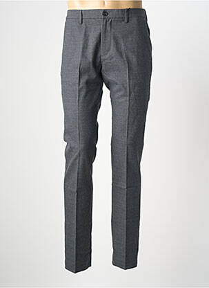 Pantalon chino buzunare gri TOMMY HILFIGER bărbat