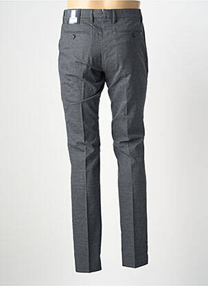 Pantalon chino buzunare gri TOMMY HILFIGER bărbat