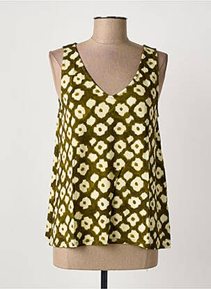 Maiou verde MAYJUNE femeie