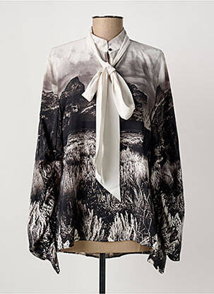 Bluză negru HIGH femeie