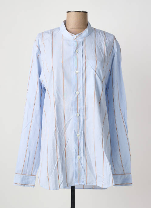 Cămașă albastru HICH USE femeie