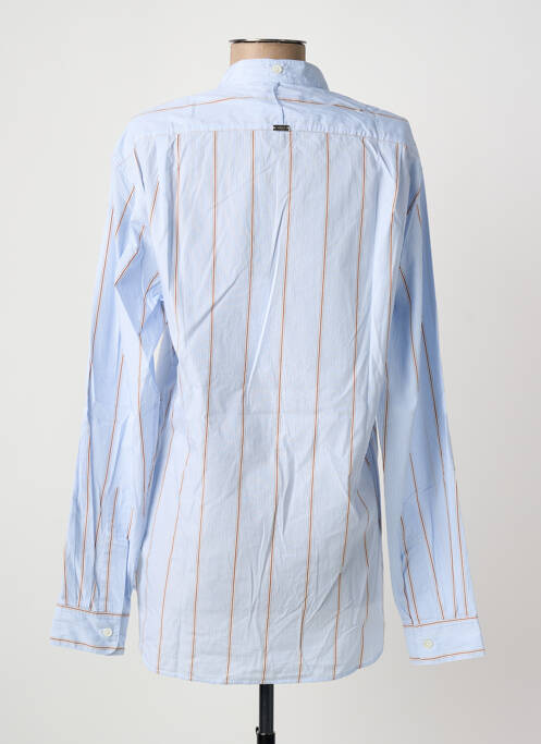 Cămașă albastru HICH USE femeie