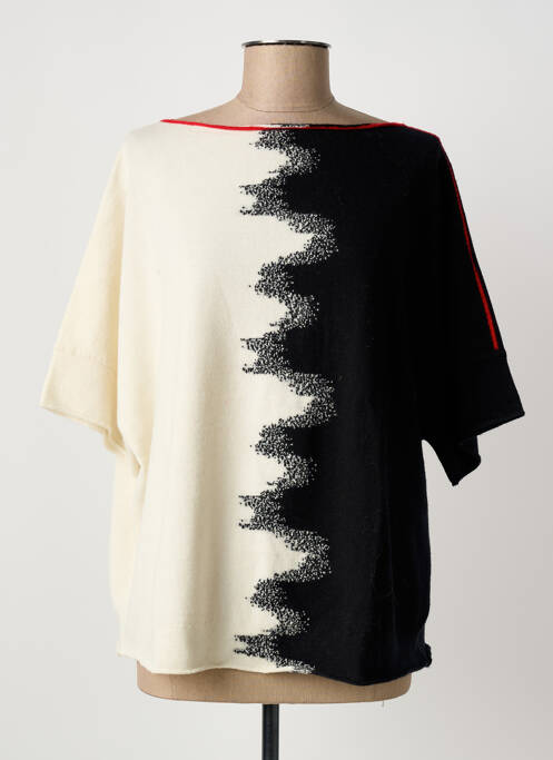 Top negru LIVIANA CONTI femeie