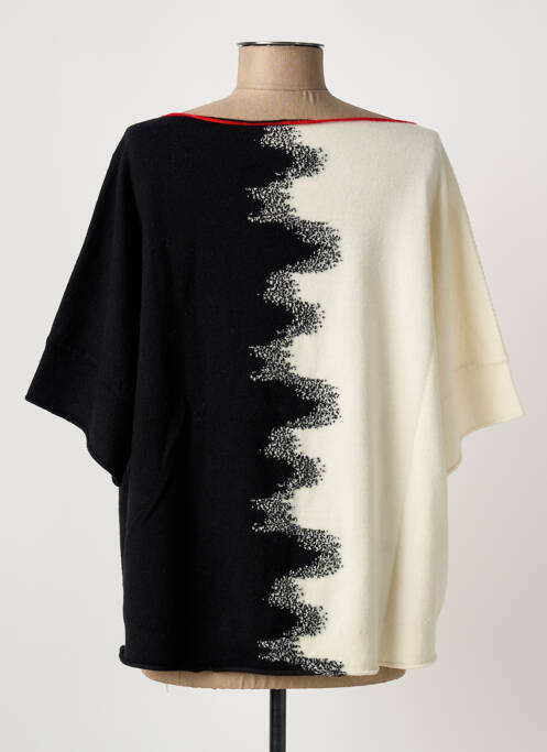 Top negru LIVIANA CONTI femeie