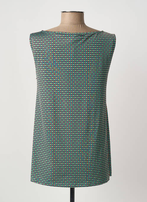 Maiou verde JUSTMINE femeie