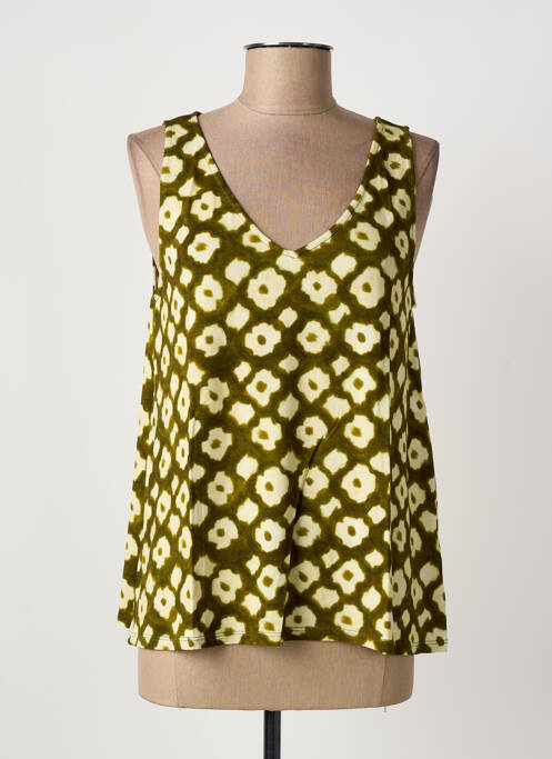 Maiou verde MAYJUNE femeie