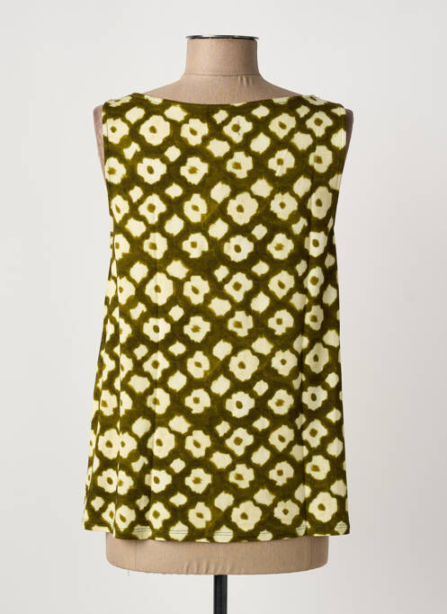 Maiou verde MAYJUNE femeie