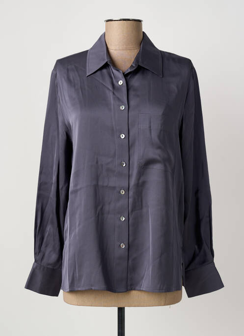 Cămașă gri REPEAT femeie