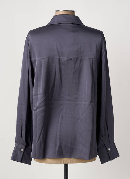 Cămașă gri REPEAT femeie