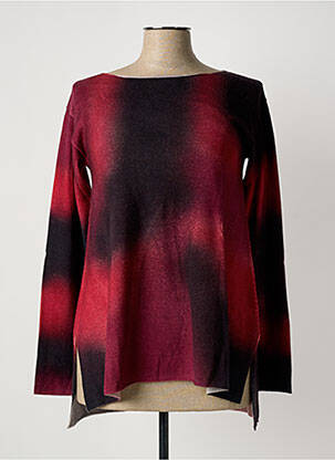 Pulover negru PIER ANTONIO GASPARI femeie