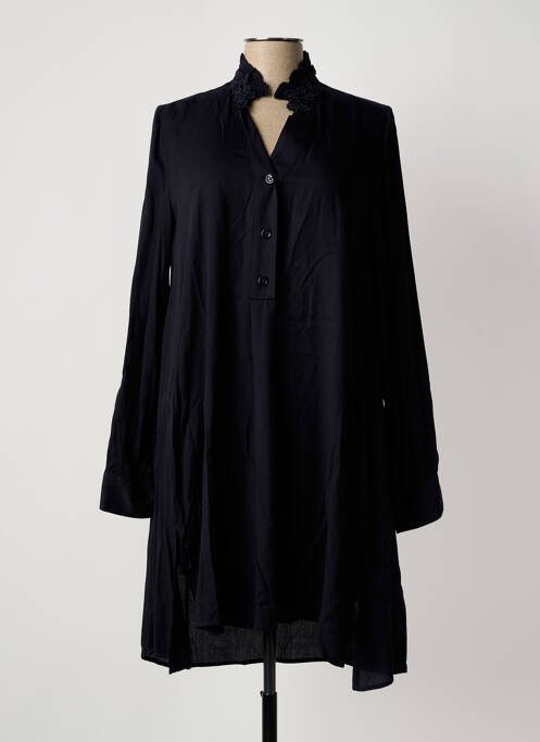 Rochie scurtă negru HICH USE femeie