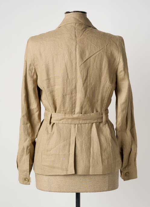 Jachete casual bej PATRICK GERARD femeie