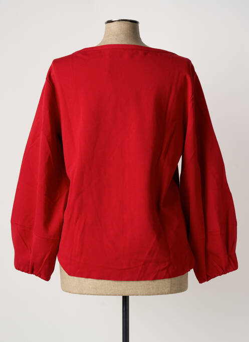 Top roșu LIVIANA CONTI femeie