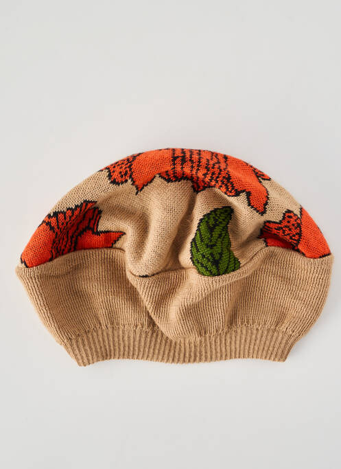 Căciulă maro LEA CLEMENT femeie