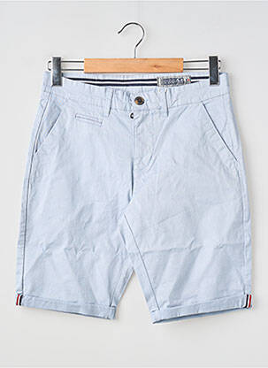 Bermudă albastru MAISON BLAGGIO bărbat